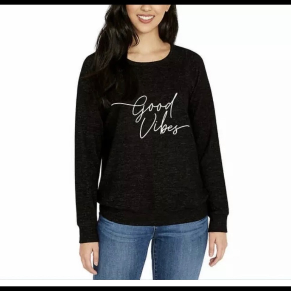 Buffalo Ladies' Printed Cozy Top